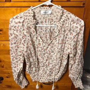 Carly Jean Los Angeles top